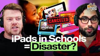 Norway Gave Every Kid an iPad. Reading Scores Collapsed