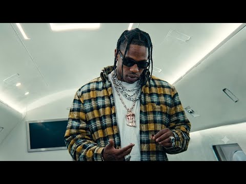 Travis Scott — Snake Eyes |Music Video  