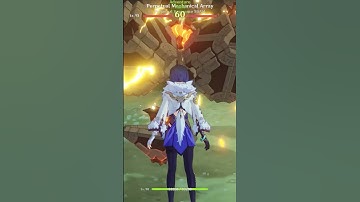 when you left the loading screen to the toilet.. | Genshin Impact