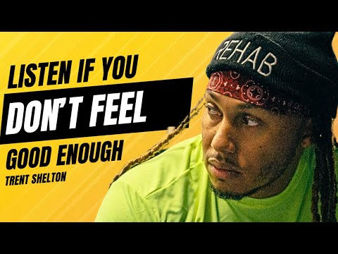 REMEMBER WHO YOU ARE | TRENT SHELTON | BEST MOTIVATIONAL VIDEO 2023