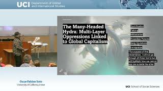 Download Lagu Oscar Fabian Soto - Global Apartheid MP3