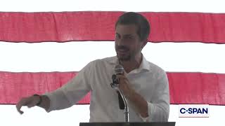 Pete Buttigieg Critisizes on VP JD Vance on Housing