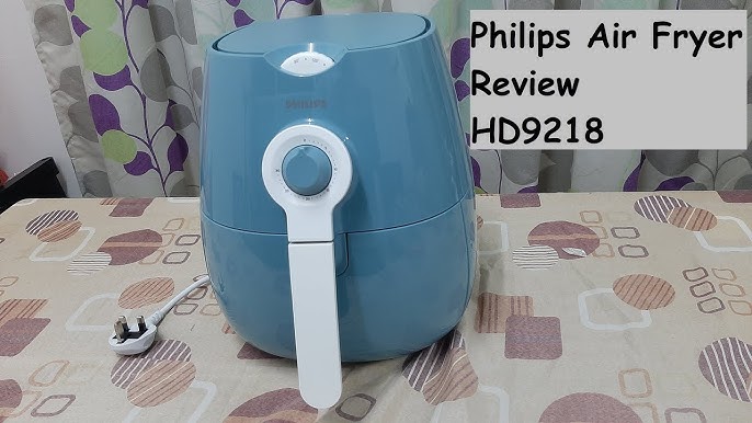 Philips Air Fryer HD 9218