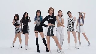 [MIRRORED]MOMOLAND(모모랜드) _ I'm So Hot[1theK Dance Cover Contest]