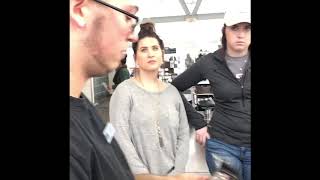 Pro beauty 2018 beacon entry