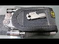 Extraordinary Standard Bit Driver Upgrade for Leatherman !