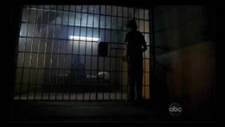 Lost Season 5 Between past and present [Namaste]