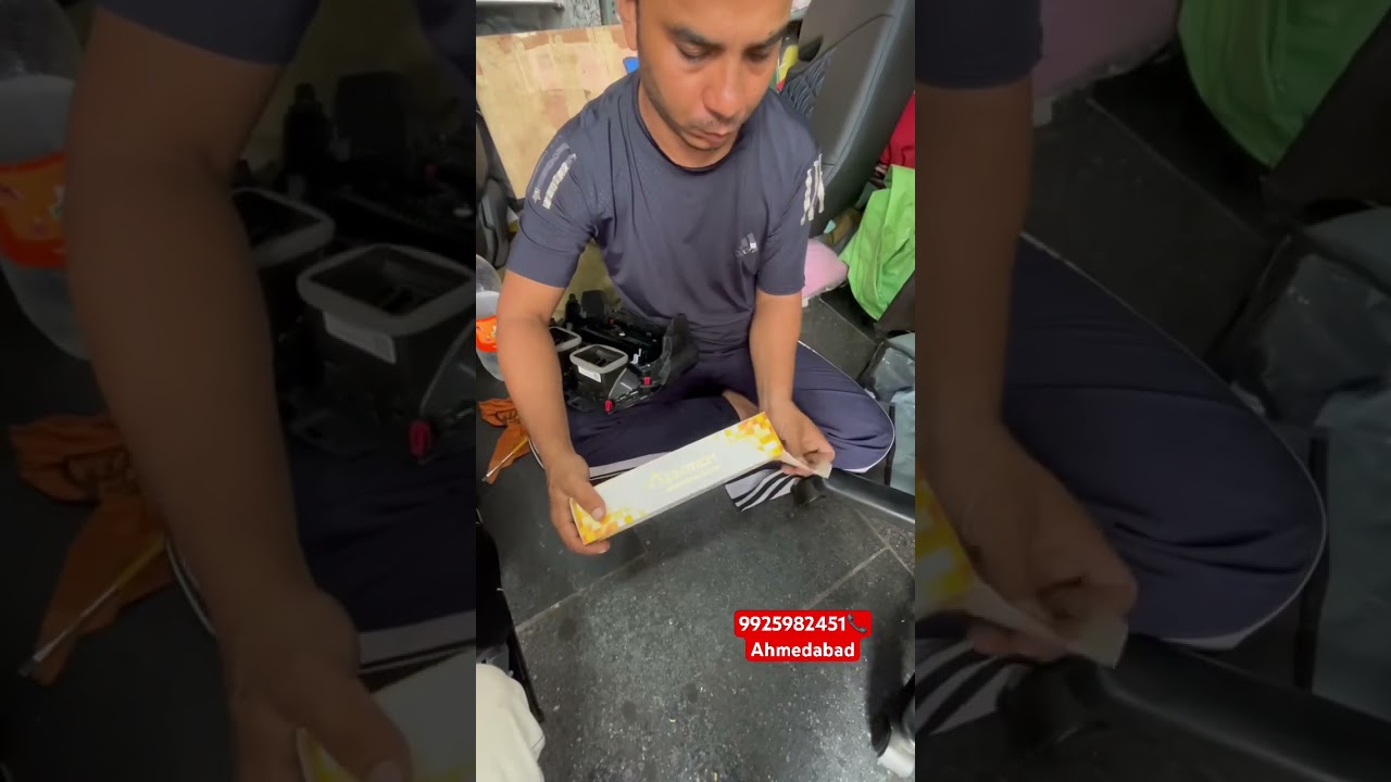 ANDROID MUSIC SYSTEM IN FRONX SOUND TECH MULTIMEDIA PLAYER 