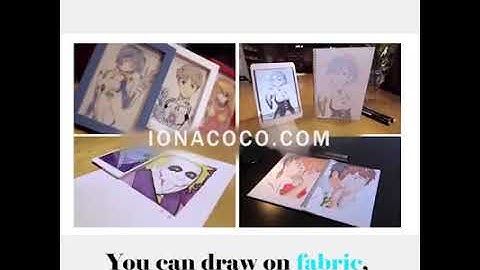 Caserano® Optical Image Drawing Board