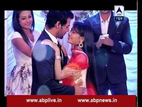 Abhi-Pragya dance together