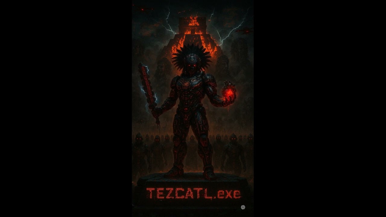 El Chatito - TEZCATL.exe