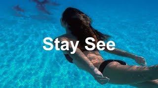 Stay Happy ' Summer Chill House Mix