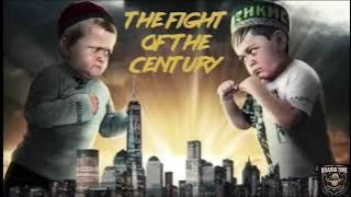 mini khabib hasbullah vs mini islam abdul razik