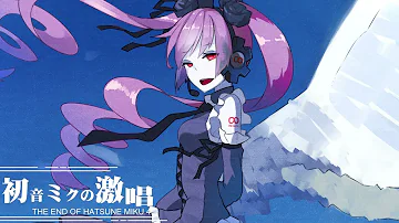 Download 初音ミク 高画質 壁紙 Mp4 Mp3