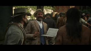 What Happens if You Bet Against Charles Smith in “Bare Knuckle Friendships”