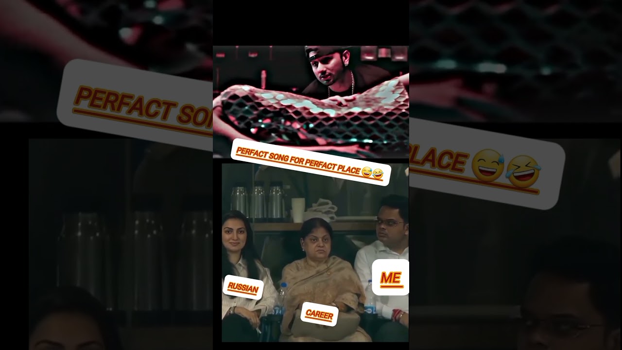 jay shah funny seeing to girl