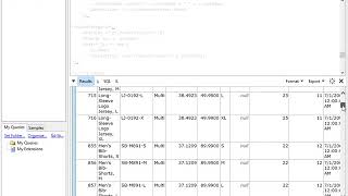 Entity Framework 6 1, Part 3  Querying and Updating   Player   LearnNowOnline 3