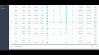 Bulk matching digital label tags with Product SKU's