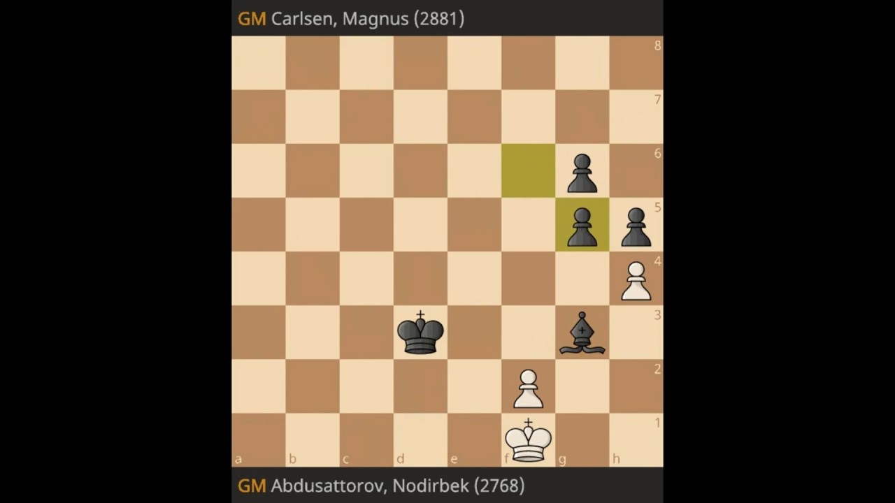 MAGNUS WINS IT ALL! | World Blitz 2025 Champion 👑🔥