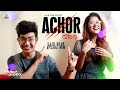 Saju khan  apsara mim  achor     official music 2018  sangeeta