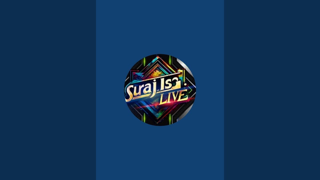 SURAJisLIVEʚ is live