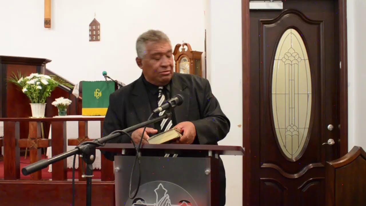 TANUMAKI 'AHO 19 'O SEPITEMA, 2022.