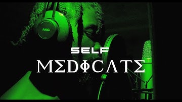 Marince Omario - Self Medicate (Official Video)