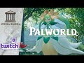 Palworld feet jackplay  vod twitch dcouverte