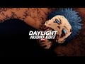 Daylight slowed  david kushneredit audio