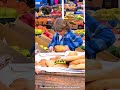 موقف مؤثر حسبه حرامي لكنه كان سبب في رزقه