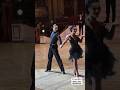 🔥 Cha-cha-cha | Austin Joson- Liza Lakovitsky | The Open Worlds Blackpool 2026 | Team Match Pro