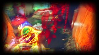 Perfectionist. |Destiny 2 Edit|