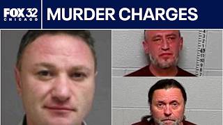 Gruesome discovery leads to murder charges in case of missing Illinois man