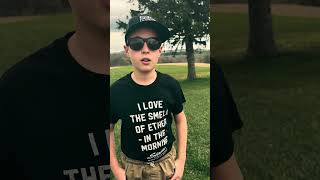 Got me a JOHN DEERE #2chainz #funny #zeroturn #johndeere