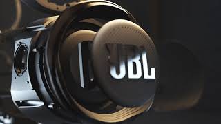 JBL | Boombox 2 Exploded View