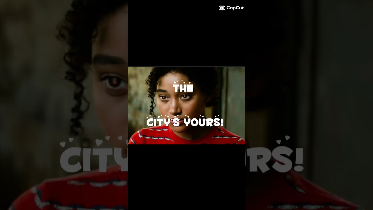 They truly love their darling Zu 💕               Movie - Darkest Minds