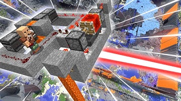 Do 2b2t Lavacast Machines ACTUALLY Work?