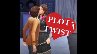 Alice In Simland: PLOT TWIST!!