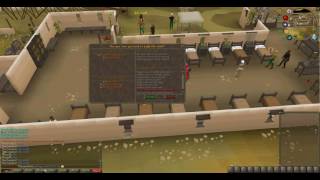 Grinderscape Staking Video #1