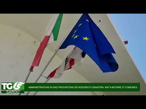 TG SARDU 04 MARZO 2026