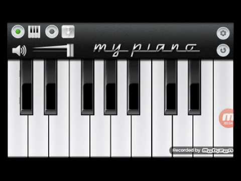 عزف لحن فيلم شاروخان Kall Hoo Na Hoo