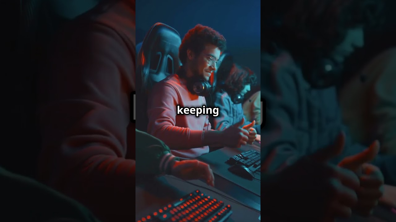 AI Stocks Revolutionizing Healthcare, Gaming