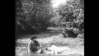 Братья-Разбойники — Немой Фильм 1912 Года По Произведению Пушкина
