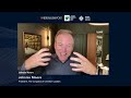 ‘Not just sentimental’: Christian leader Johnnie Moore on faith, Zionism, and Jewish-Christian bond