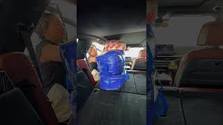 BMW X5 Cargo Capacity, Tested and Timed In Satisfying ASMR Style