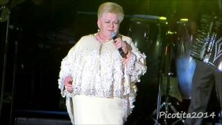 Watch Paquita La Del Barrio Para Que Hinques A Tu Madre video