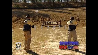 Pro Tips: Tactical Rifle & Shotgun Setup (2007)
