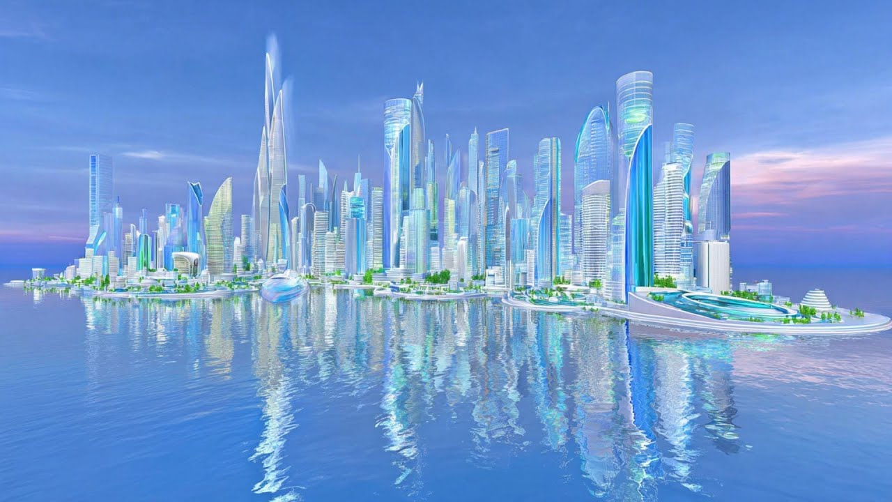 the dreamy side of Frutiger Aero 🌐