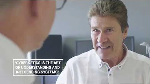 E2E Presents: Thinking Around the Corner - Cyberne...