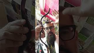 Mamluk Archery Ferke Practice Of Tahir Al-Balkhi